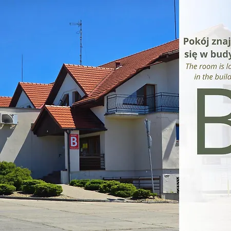 Dwór Estalagem