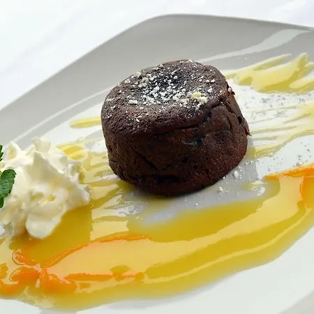 Inn Dwór Świętoszówka