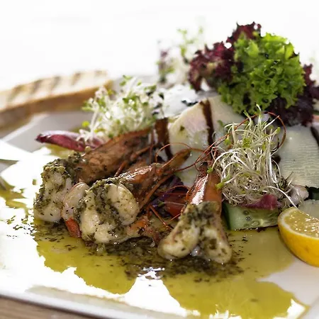 Dwor Penzion Świętoszówka