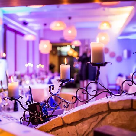 Dwór Inn Świętoszówka