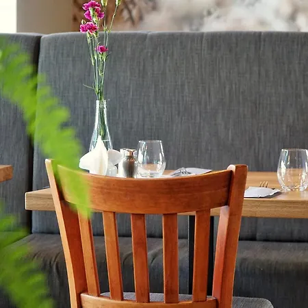 Dwór Inn Świętoszówka