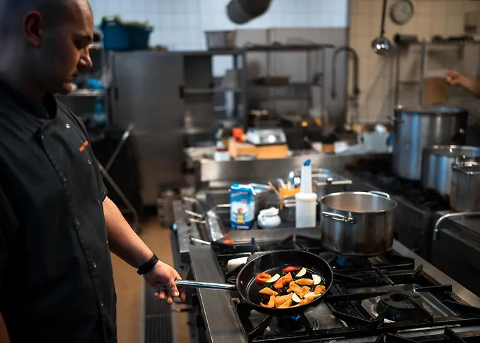 Inn Dwor Swietoszowka