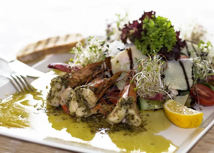 Dwor Inn Swietoszowka