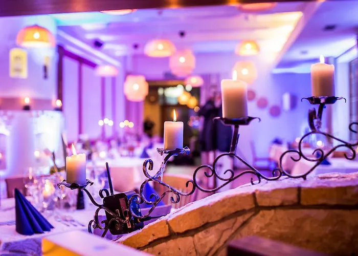 Dwor Inn Swietoszowka