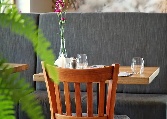 Dwor Inn Swietoszowka